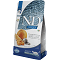 N&D Cat Grain Free Herring, Pumpkin and Orange