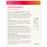 Beaphar CaniComfort feromonos spot on kutyák számára #6