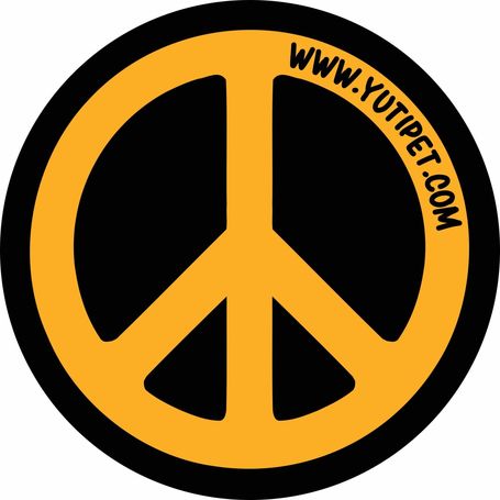 Grafikus címkék XXS-S2 méretű Yutipet RnD hámokhoz