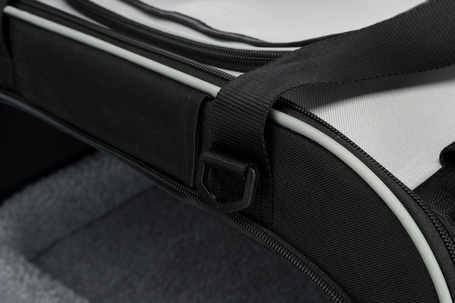 Trixie Valery szállítótáska kutyák és macskák részére