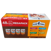 Club 4 Paws Premium Megapack #3