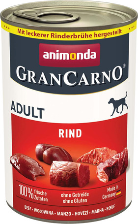 Animonda Rind