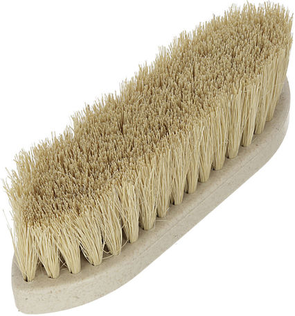 MagicBrush sörénykefe vízililiom mintával