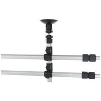 Trixie alumínium térelválasztó rács autóba #20