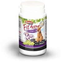 FitActive Fit-a-Complex almás multivitamin kutyáknak
