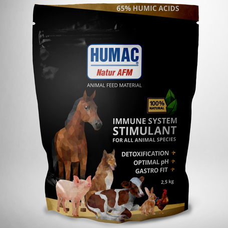 Humac Natur AFM huminsav
