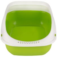 Beta peremes macska alomtál #2