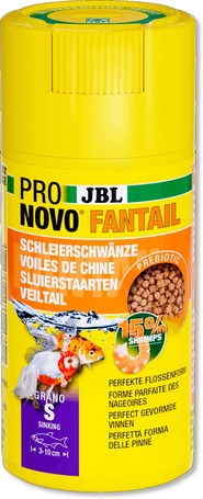JBL ProNovo Fantail Grano