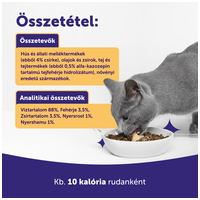 Happy Snack by Feliway nyugtató csirkés jutalomfalat #6