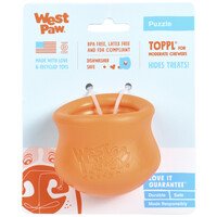 West Paw Toppl - Jutalomfalattal tölthető kutyajáték #40