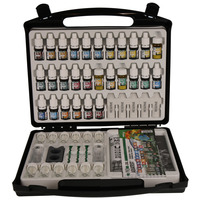 JBL ProAquaTest Lab - Komplett édesvízi laborkészlet (13 teszt) akvaristáknak #2