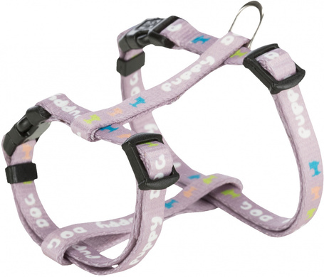 Trixie Puppy hám és nyakörv kölyökkutyának