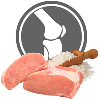 Exclusion Dog Mobility Pork & Rice Small Breed #2