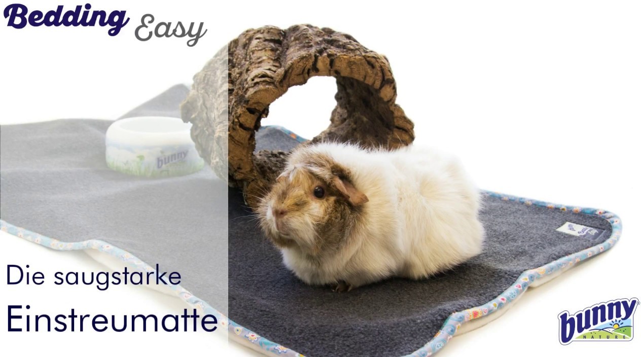 bunnyNature Bedding Easy