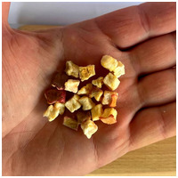 Barf Love alma tréning jutalomfalat kutyáknak #2