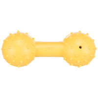 Trixie tömör gumi apport csengővel #3