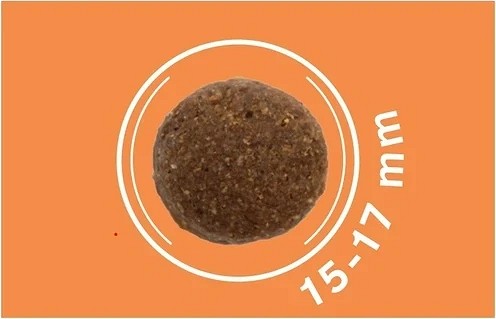 Dog Vital hrană hipoalergenică cu miel 12+2 kg - zoom