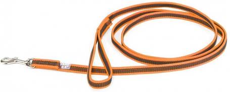 Julius-K9 Color & Gray póráz fogóval