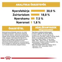 Royal Canin Boxer Junior - Boxer kölyök kutya száraz táp #7