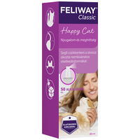 Feliway Classic nyugtató hatású spray macskáknak #4