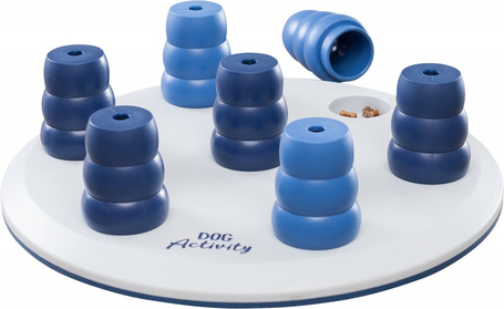 Trixie Dog Activity Solitaire ügyességi játék kutyáknak