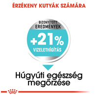 Royal Canin Mini Urinary Care - Száraz táp felnőtt kistestű kutyák részére az alsó hugyúti problémák megelőzéséért #4
