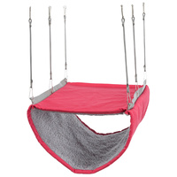 Trixie puha bélésű függőágy vadászgörénynek és patkánynak #3