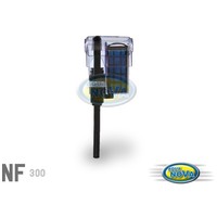 Aqua Nova NF filtru in cascada