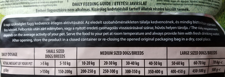 FitActive Originals Adult Light Hypoallergenic Rabbit