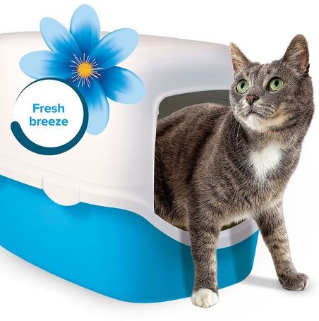 Beaphar Cat Litter Deodoriser - Macskaalom szagtalanító