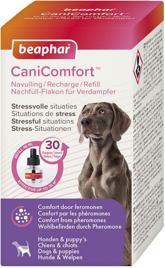 Beaphar CaniComfort - Vaporizator liniștitor câini stresați - zoom