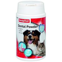 Beaphar Dental Powder fogápoló por kutyáknak és macskáknak #8