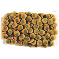 Tetra Pleco Spirulina Wafers #4