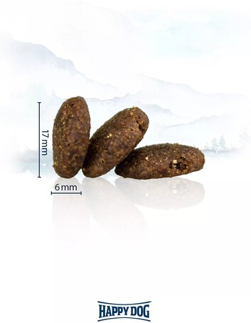 Happy Dog Fit & Vital Medium Adult