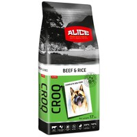 Alice Professional Croq Adult Beef and Rice