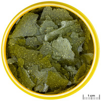 JBL ProNovo Spirulina Flakes M pehelytáp növényevő halaknak #4