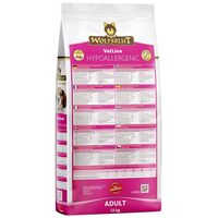 Wolfsblut VetLine Hypoallergenic Horse with Sweet Potatoes #2