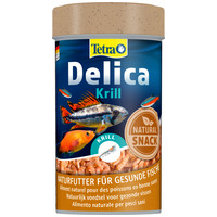 Tetra Delica Krill szárított díszhaltáp #2