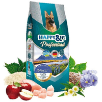 Happy&Fit Professional Welpen XL táp növekedésben lévő nagytestű kölyökkutyáknak #2