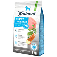 Eminent Puppy Large Breed