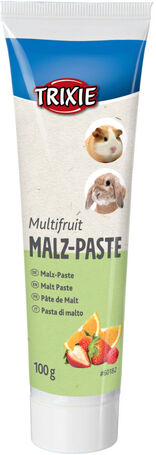 Trixie maláta paszta, táplálékkiegészítő kisállatoknak Trixie maláta paszta, táplálékkiegészítő kisállatoknak