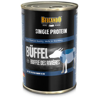 Belcando szín bivalyhúsos konzerv (Single Protein) #4