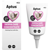 Aptus Derma Care Concentrate bőrápoló emulzió érzékeny bőrre