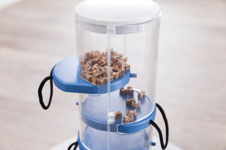 Trixie Dog Activity Gambling Tower játék kutyának