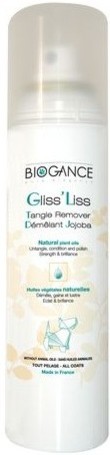 Biogance Gliss’ Liss Dog Spray - Szőrbontó spré kutyáknak