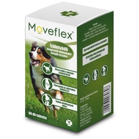 Moveflex ízületvédő tabletta kutyáknak #2