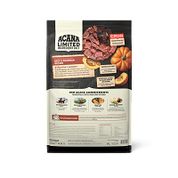 Acana Singles Beef & Pumpkin száraz kutyaeledel #2