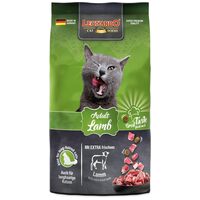 Leonardo Adult Lamb bárányhúsos és rizses szárazeledel #11