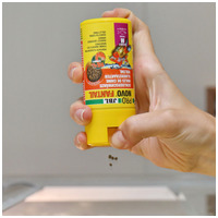 JBL ProNovo Fantail Grano #5