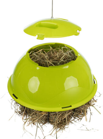 Etető labda rágcsálónak